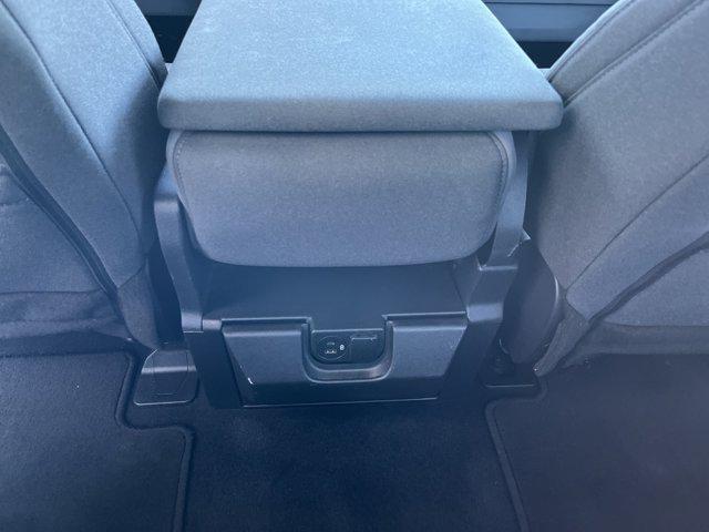 used 2023 Ford F-150 car, priced at $34,995