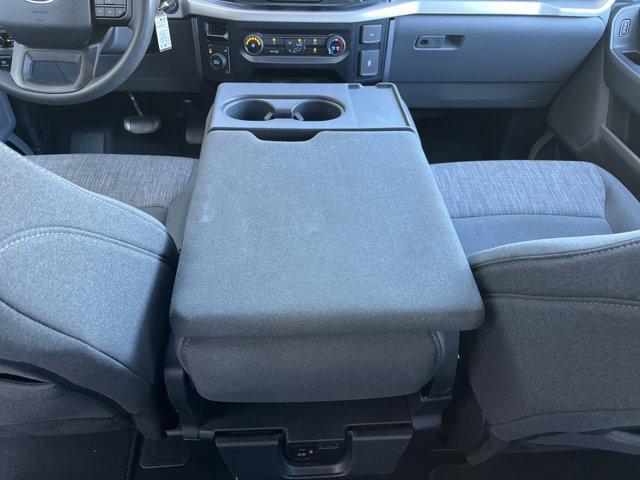 used 2023 Ford F-150 car, priced at $34,995