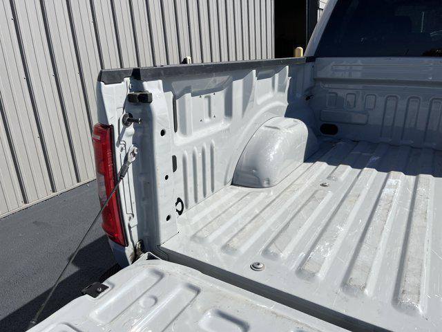 used 2023 Ford F-150 car, priced at $34,995