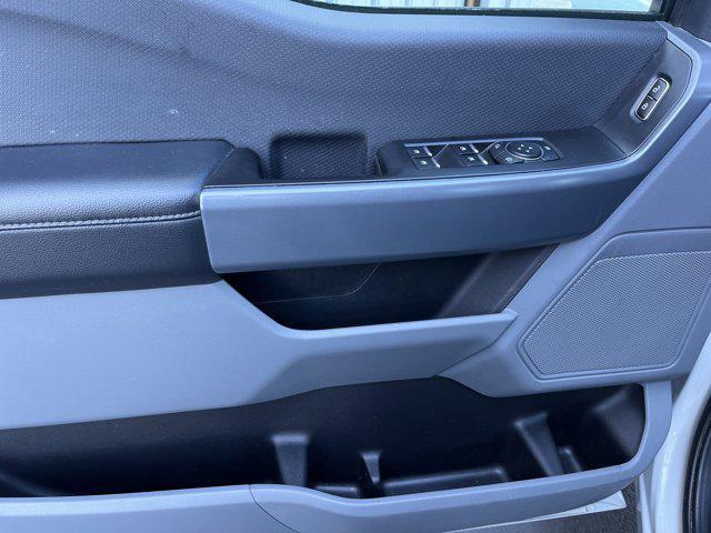 used 2023 Ford F-150 car, priced at $34,995