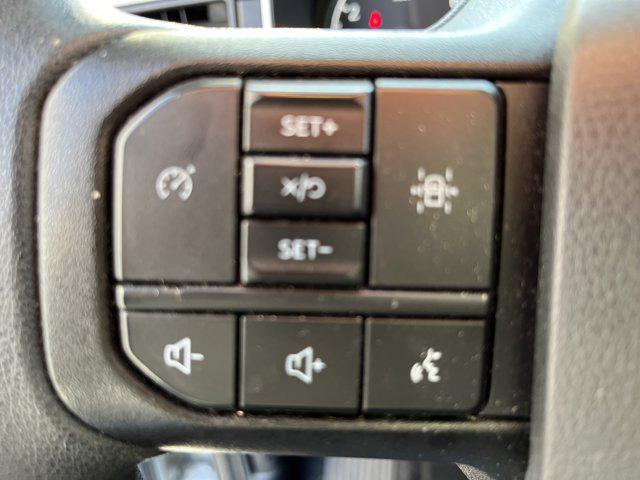 used 2023 Ford F-150 car, priced at $37,995