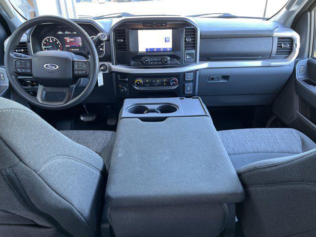 used 2023 Ford F-150 car, priced at $34,995