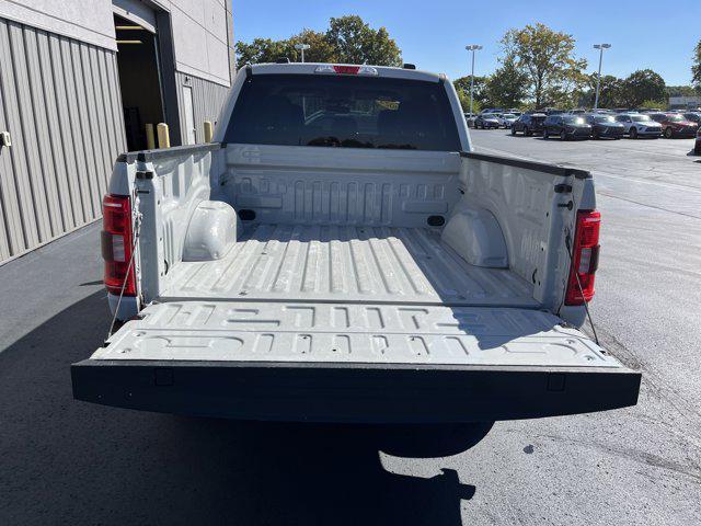 used 2023 Ford F-150 car, priced at $34,995