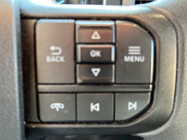 used 2023 Ford F-150 car, priced at $37,995