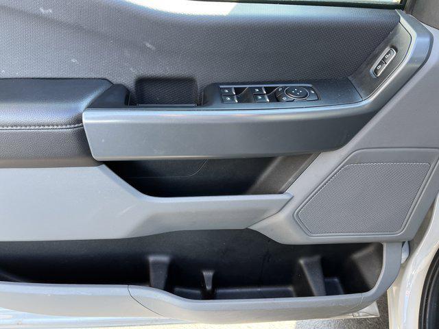 used 2023 Ford F-150 car, priced at $37,995