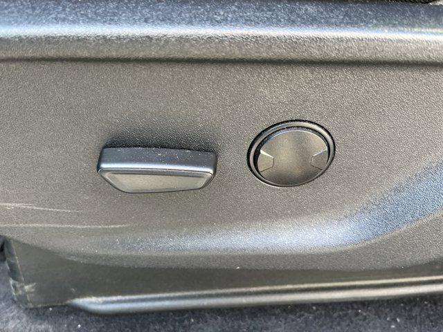 used 2023 Ford F-150 car, priced at $37,995