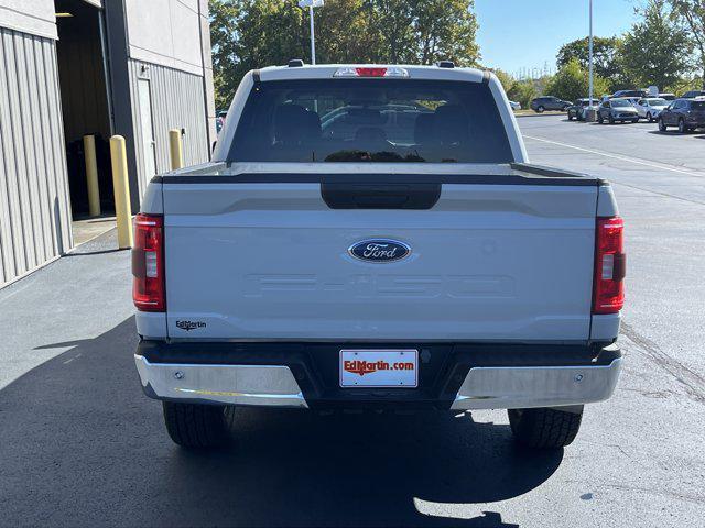 used 2023 Ford F-150 car, priced at $34,995