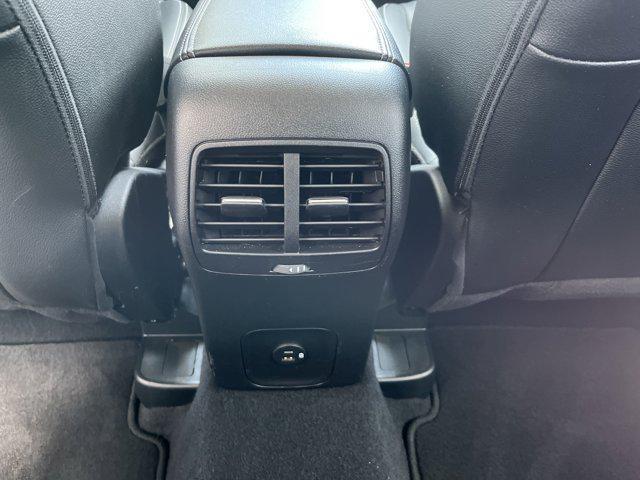 used 2022 Ford Escape car, priced at $23,499