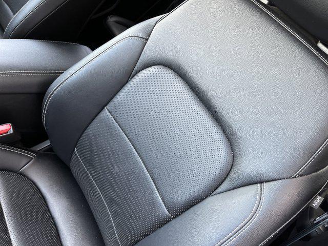 used 2022 Ford Escape car, priced at $23,499