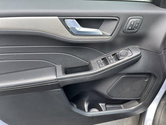 used 2022 Ford Escape car, priced at $23,499