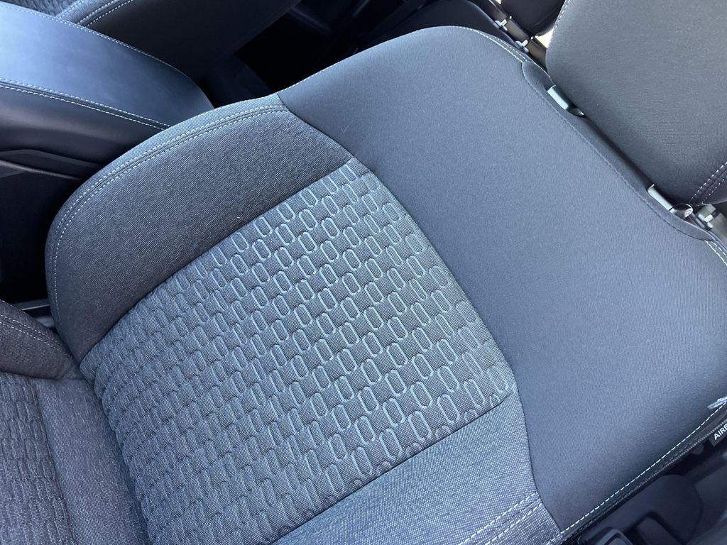 new 2025 Ford Ranger car, priced at $35,291