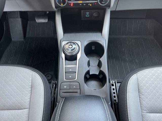 used 2023 Ford Escape car, priced at $22,305