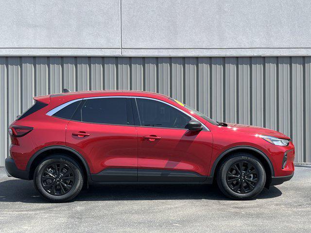 used 2023 Ford Escape car, priced at $22,305