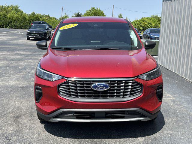 used 2023 Ford Escape car, priced at $22,305