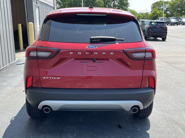 used 2023 Ford Escape car, priced at $22,305