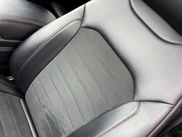 used 2022 Ford Edge car, priced at $27,500