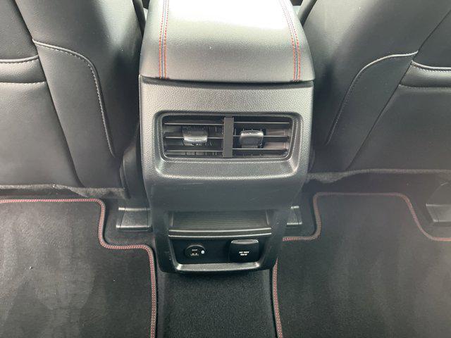 used 2022 Ford Edge car, priced at $27,500