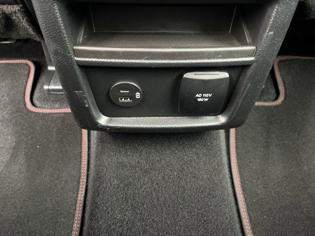 used 2022 Ford Edge car, priced at $27,500
