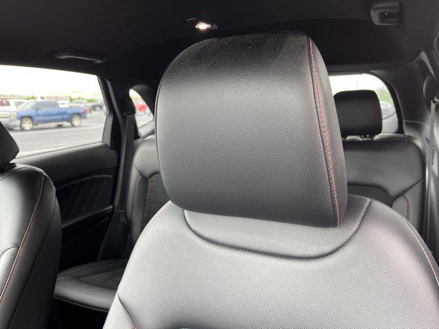 used 2022 Ford Edge car, priced at $27,500