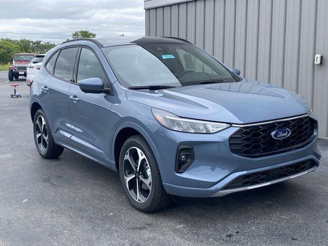 new 2024 Ford Escape car, priced at $39,584