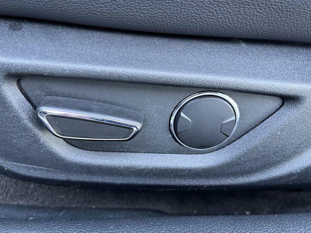 used 2017 Ford Mustang car, priced at $19,652