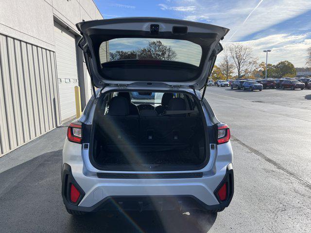 used 2024 Subaru Crosstrek car, priced at $23,995