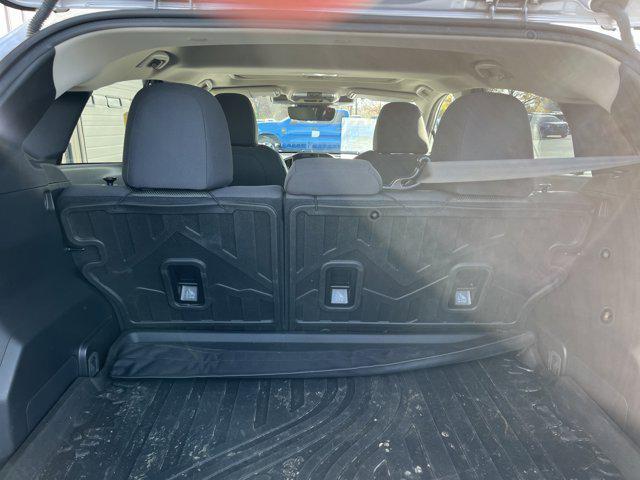 used 2024 Subaru Crosstrek car, priced at $23,995