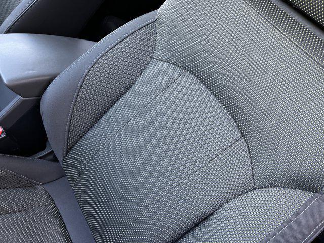 used 2024 Subaru Crosstrek car, priced at $23,995