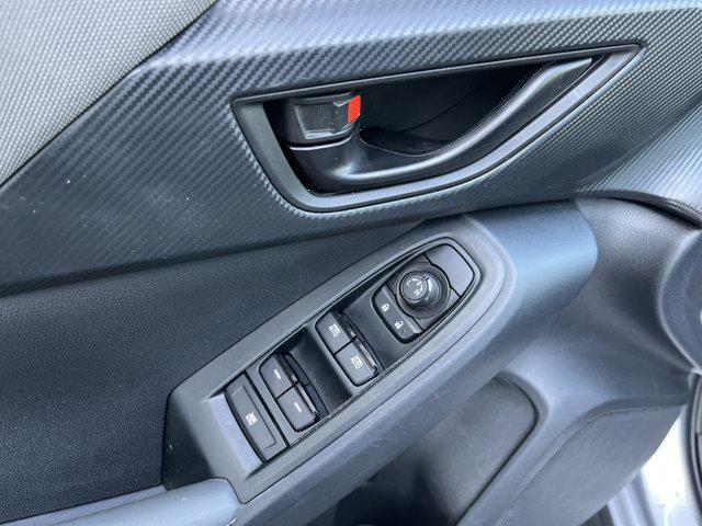 used 2024 Subaru Crosstrek car, priced at $23,995