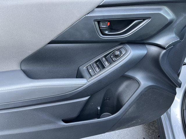 used 2024 Subaru Crosstrek car, priced at $23,995