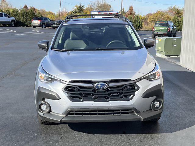 used 2024 Subaru Crosstrek car, priced at $23,995