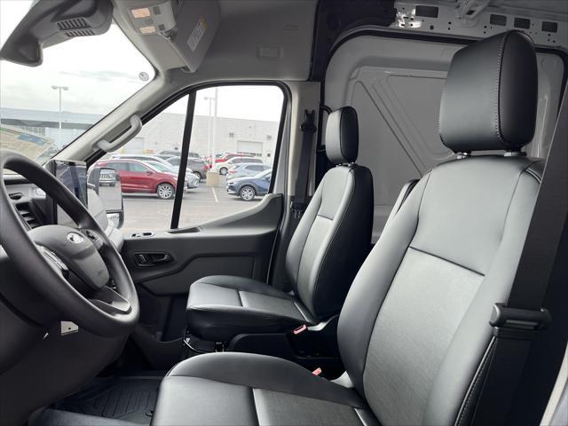 new 2025 Ford Transit-250 car, priced at $48,903