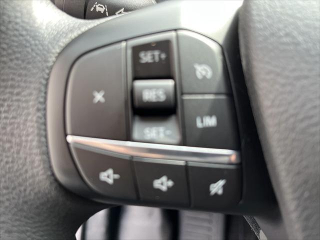 new 2025 Ford Transit-250 car, priced at $48,903