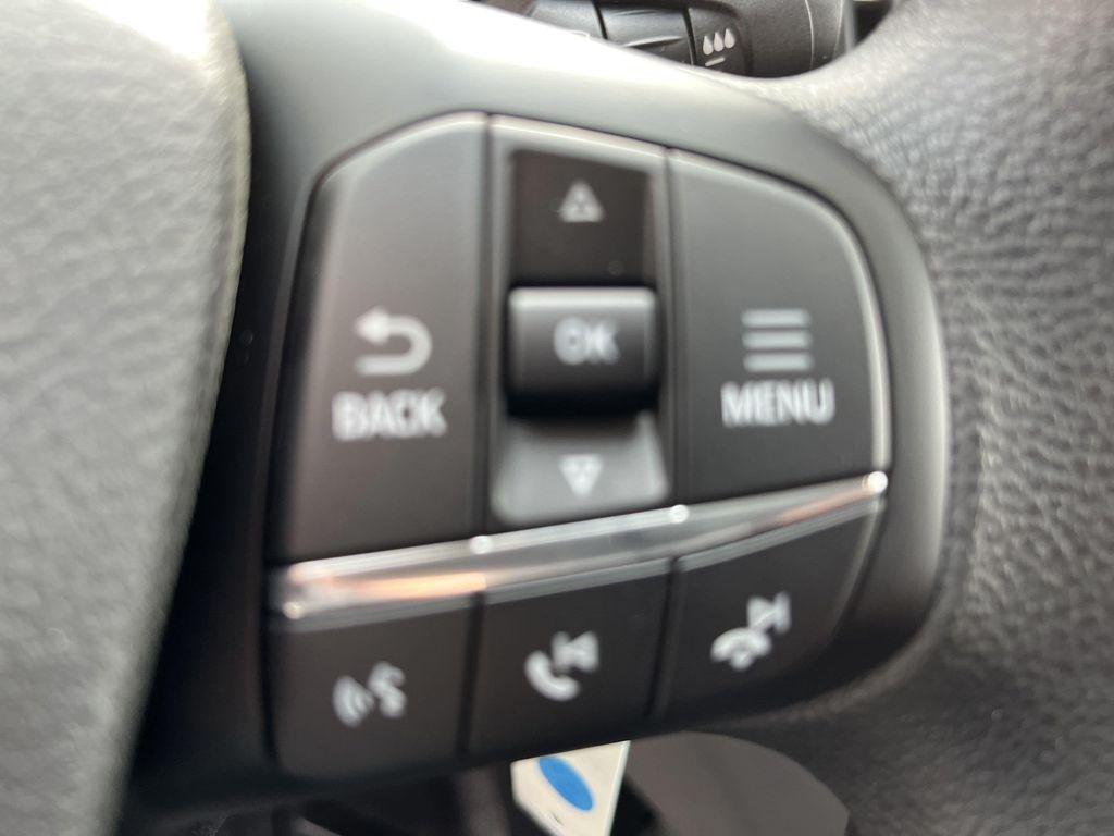 new 2025 Ford Transit-250 car, priced at $48,403