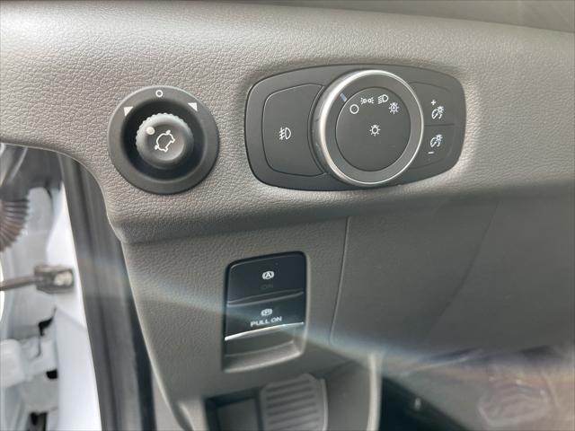 new 2025 Ford Transit-250 car, priced at $48,903