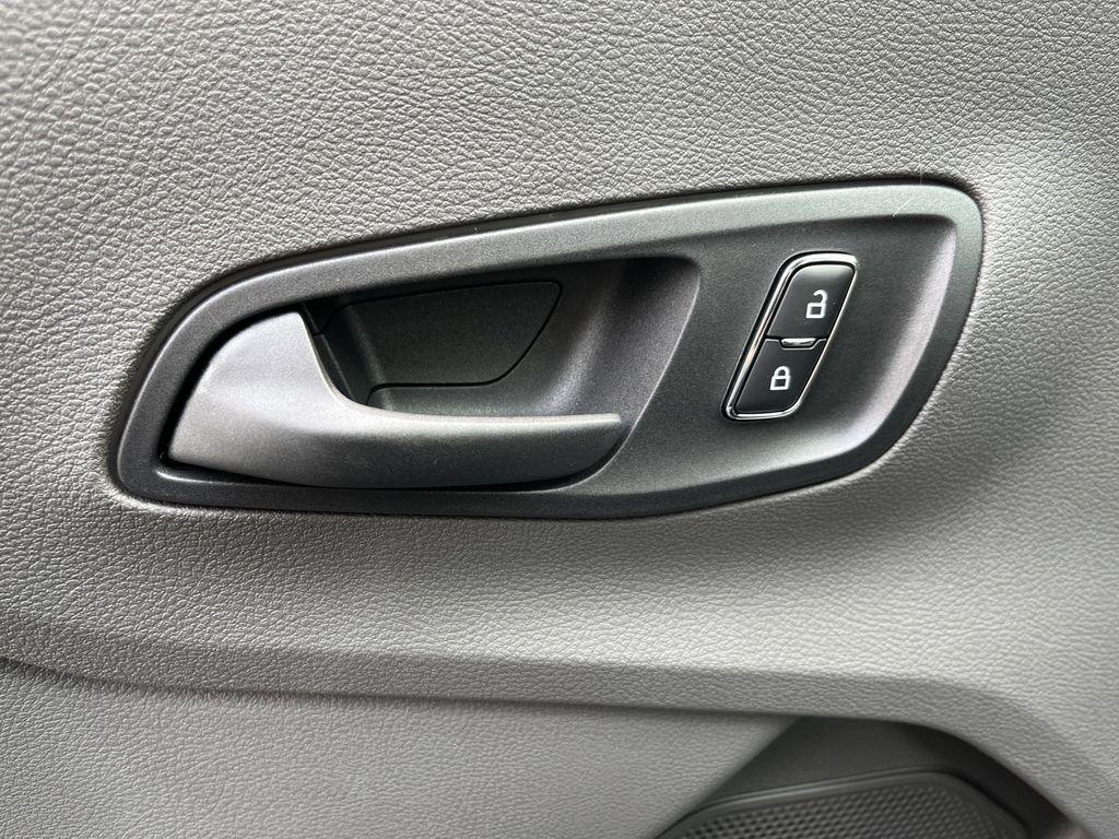 new 2025 Ford Transit-250 car, priced at $48,403