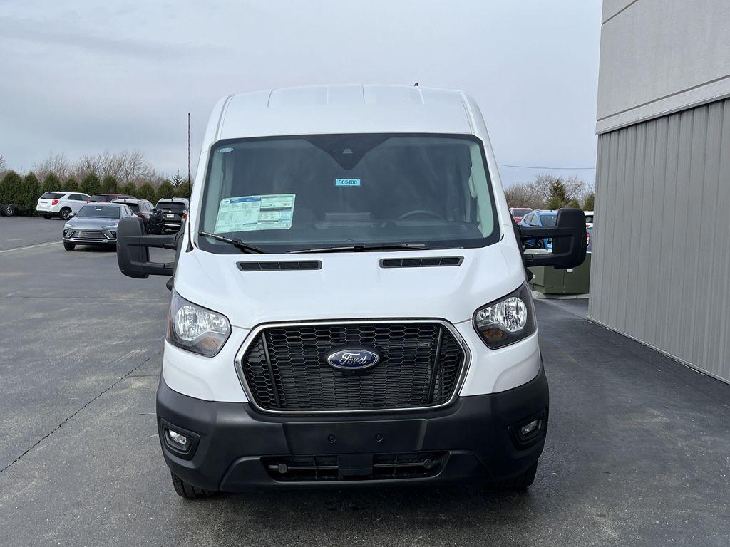 new 2025 Ford Transit-250 car, priced at $48,403