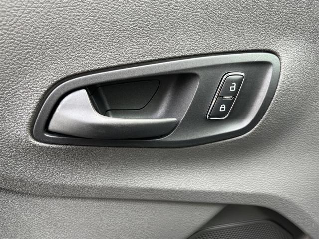new 2025 Ford Transit-250 car, priced at $48,903