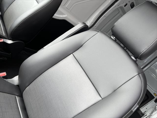 new 2025 Ford Transit-250 car, priced at $48,903