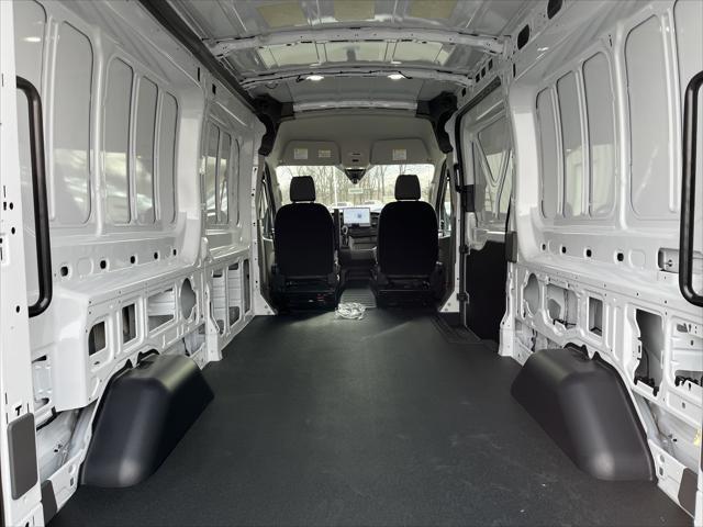 new 2025 Ford Transit-250 car, priced at $48,903