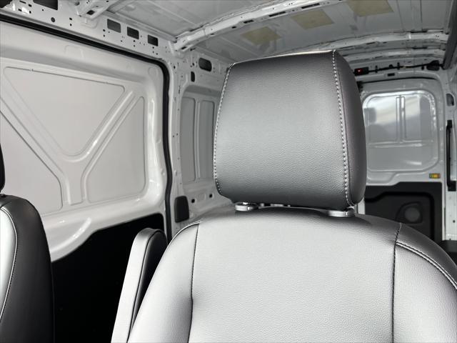 new 2025 Ford Transit-250 car, priced at $48,903