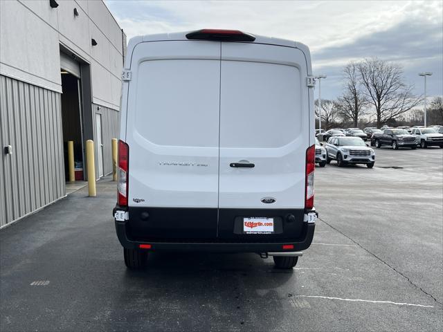 new 2025 Ford Transit-250 car, priced at $48,903