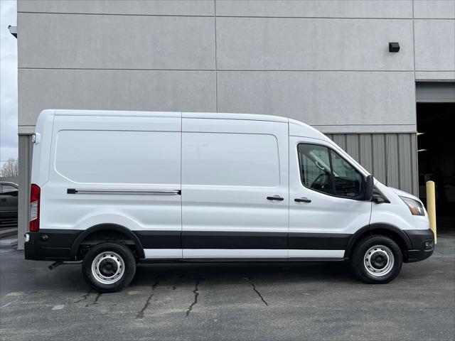 new 2025 Ford Transit-250 car, priced at $48,903