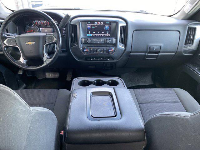 used 2014 Chevrolet Silverado 1500 car, priced at $12,918