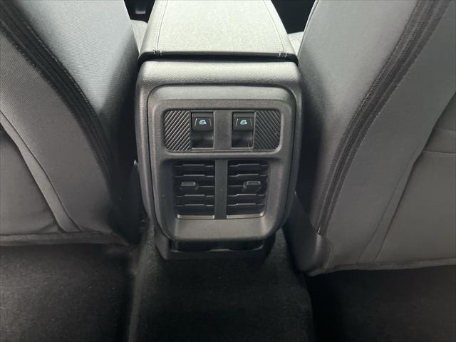 new 2025 Ford Bronco car, priced at $40,301
