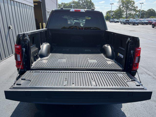 used 2023 Ford F-150 car, priced at $37,889