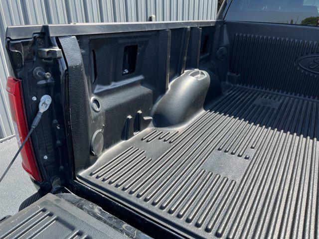 used 2023 Ford F-150 car, priced at $37,889