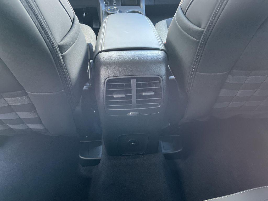 new 2025 Ford Bronco Sport car, priced at $27,963