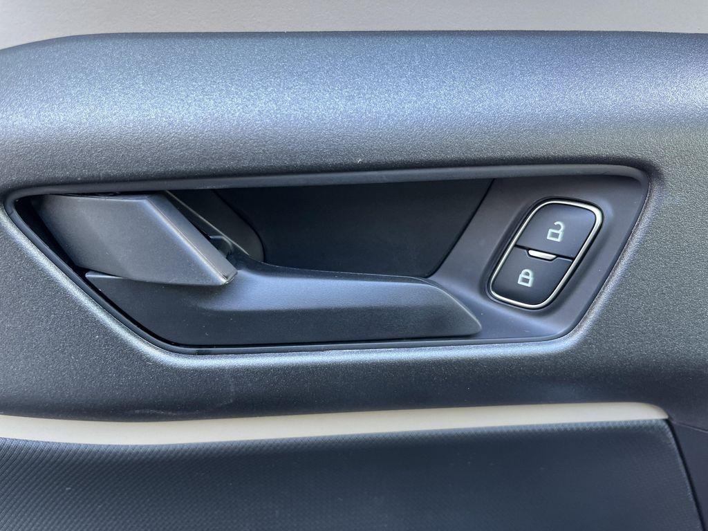 new 2025 Ford Bronco Sport car, priced at $27,963