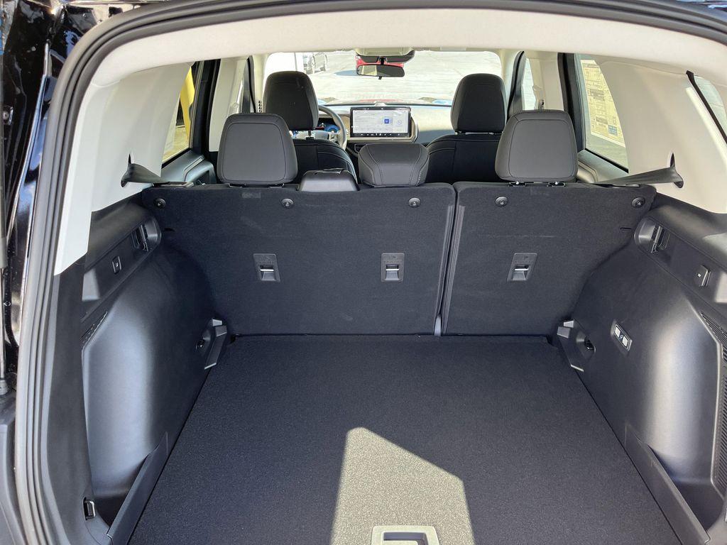 new 2025 Ford Bronco Sport car, priced at $27,963